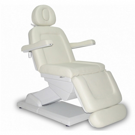 Fotel kosmetyczny Italpro S-LUX ecri dostępny w 48h Fotele kosmetyczne Italpro
