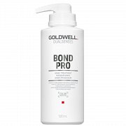 Kuracja Goldwell Dualsenses Bond Pro, 60 sekundowa wzmacniająca do włosów 500ml