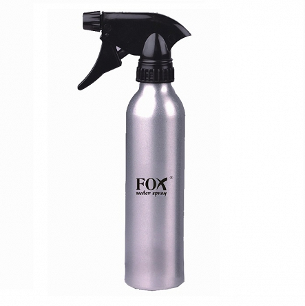 Spryskiwacz Fox WATER SPRAY 250ml Spryskiwacze fryzjerskie Fox 5904993461280