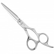 Nożyczki fryzjerskie Fox Silver Premium, rozmiar 5.5