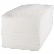 Ręczniki Eko Higiena celulozowe jednorazowe BASIC 70x40 100szt