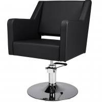 Fotel Super Salon fryzjerski MONACO R dostępny w 48H