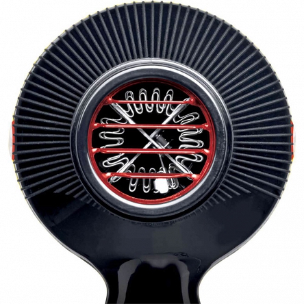 Suszarka do włosów Gamma Piu 5555 Turbo Tormalionic  2400W Suszarki do włosów Gamma Piu 8021660011528