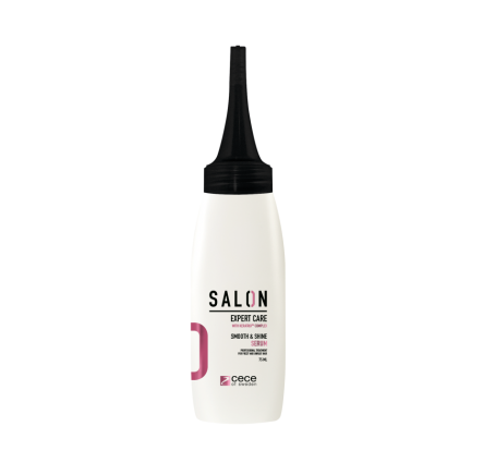Serum CeCe Salon Smooth&Shine 75ml Serum do włosów CeCe 5907506511571