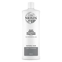 Odżywka Nioxin System 1 rewitalizująca do włosów naturalnych 1000ml