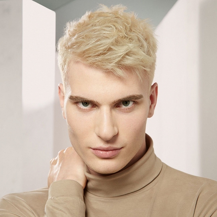 Krem Schwarzkopf Blondme Bleach&Tone rozjaśniająco-tonujący do włosów 60ml Farby do włosów blond Schwarzkopf 4045787924763