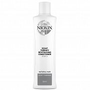 Odżywka Nioxin System 1 rewitalizująca do włosów naturalnych 300ml