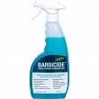 Spray Barbicide do dezynfekcji powierzchni, zapachowy 750ml Barbicade Barbicide 793573984111
