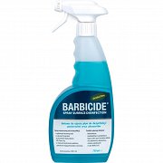 Spray Barbicide do dezynfekcji powierzchni, zapachowy 750ml