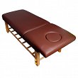 Stół do masażu Activ KOMFORT WOOD SA-002 Łóżka do masażu Activ 8444