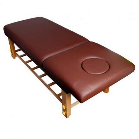 Stół do masażu Activ KOMFORT WOOD SA-002 Łóżka do masażu Activ 8444