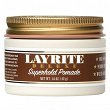 Pomada Layrite Superhold matowa o supermocnym utrwaleniu do włosów dla mężczyzn 42g Stylizacja włosów męskich Layrite 857154002370