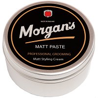 Matująca pasta Morgan's Matt Paste do stylizacji włosów dla mężczyzn 75ml