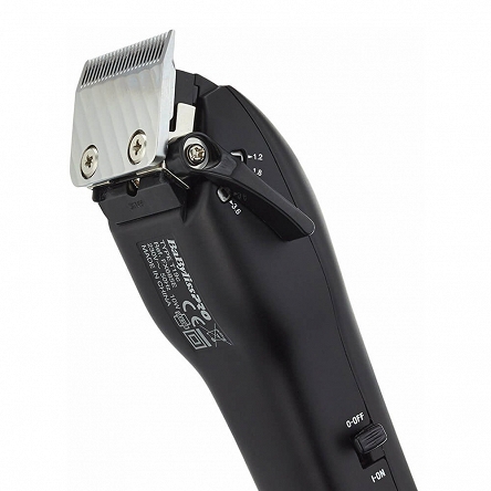 Maszynka BaByliss Pro FX685E V Blade Titan do włosów Maszynki do strzyżenia BaByliss Pro 3030050087062