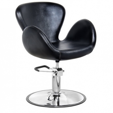 Fotel fryzjerski Gabbiano Amsterdam 1339 dostępny w 48H Fotele fryzjerskie Gabbiano 5906717426834