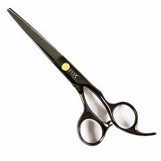 Nożyczki Fox Black Rose fryzjerskie rozmiar 6.0
