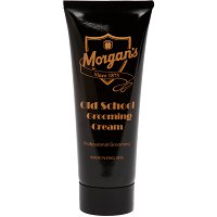 Krem Morgan's Old School Grooming Cream do stylziacji włosów męskich 100ml