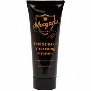 Krem Morgan's Old School Grooming Cream do stylziacji włosów męskich 100ml