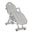 Fotel kosmetyczny Italpro standard MAX biały dostępny w 48h Fotele kosmetyczne Italpro