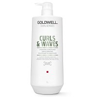 Odżywka Goldwell Dualsenses Curls&Waves nawilżająca do włosów kręconych 1000ml