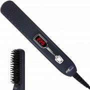 Szczotka elektryczna Fox Hot Barber Brush Ionic, do brody i włosów z jonizacją
