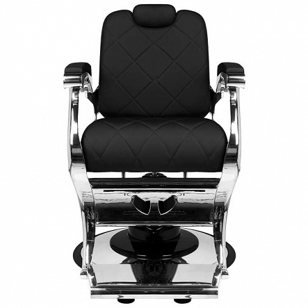 Fotel barberski Gabbiano Dario, dostępny w 48h Fotele barberskie Gabbiano 5906717430220