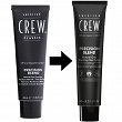 Odsiwiacz American Crew Precision Blend Shades dla mężczyzn do włosów 3 x40ml Koloryzacja włosów dla mężczyzn American Crew 738678248355