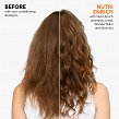 Odżywka Wella Invigo Nutri-Enrich silnie rewitalizująca włosy suche 200ml Odżywki do włosów zniszczonych Wella 4064666585550