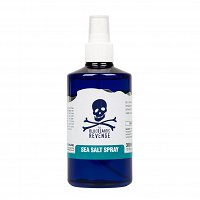 Spray Bluebeards Revenge Sea Salt Salt stylizujący do włosów dla mężczyzn 300ml