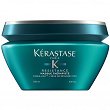 Maska Kerastase Resistance Therapiste Masque 200ml Maski regenerujące włosy Kerastase 3474636397983