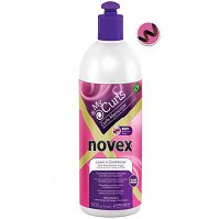 Odżywka Novex My Curls Soft Leave In do włosów lekko kręconych 500ml