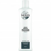 Odżywka Nioxin Scalp Therapy Revitalising 2 przeciw wypadaniu do włosów naturalnych 300ml