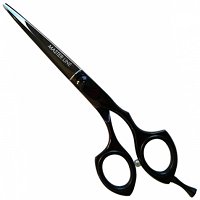 Nożyczki fryzjerskie Viva Top Master Line czarne 6