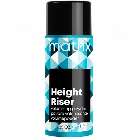 Puder Matrix Height Riser Volumizing na objętość do włosów 7g Pudry do włosów Matrix 3474637068578