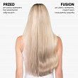 Szampon Wella Fusion intensywnie odbudowujący włosy zniszczone 1000ml Szampon regenerujący włosy Wella 4064666043715