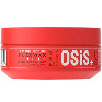Wosk Schwarzkopf OSIS+ Flex Wax kremowy do stylizacji włosów 85ml