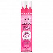 Odżywka  Revlon Equave 2-Phase Princess dla dzieci 200ml