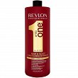 Szampon Revlon Uniq One Shampoo, nawilżający 1000ml Szampony nawilżające Revlon Professional 8432225103532