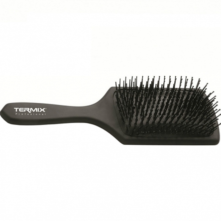Szczotka Termix PROFESIONAL czarna Szczotki do rozczesywania włosów Termix 8436007236708