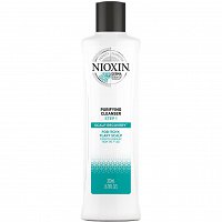 Szampon Nioxin Scalp Recovery oczyszczający do włosów 200ml