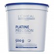 Rozjaśniacz Loreal Platine Precision 500g Rozjaśniacze do włosów L'Oreal Professionnel 3474630011168