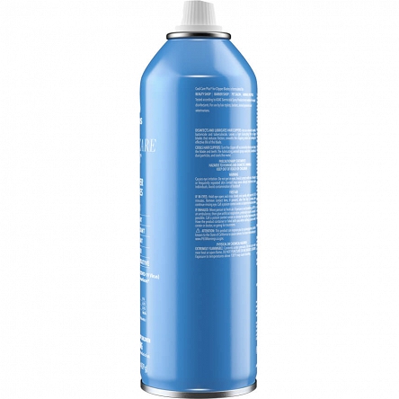 Spray Andis Cool Care 5W1 do dezynfekcji i czyszczenia maszynek 439g Dezynfekcja maszynek Andis 040102127502