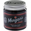 Pasta Morgan's Texture Clay do stylizacji włosów 120ml Pasty do włosów Morgan's 5012521541998