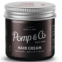 Pasta Pomp & Co. Hair Cream matująca 120ml