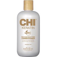 Odżywka Chi Keratin regenerująca włosy 355ml