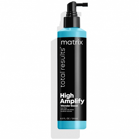 Spray Matrix Total Results High Amplify Wonder Boost Root Lifter 250ml Odżywka nadająca objętość włosom Matrix 3474636770458