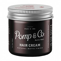 Pasta Pomp & Co. Hair Cream matowa do włosów 60ml