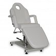 Fotel kosmetyczny Italpro standard BIS biały dostępny w 48h Fotele kosmetyczne Italpro