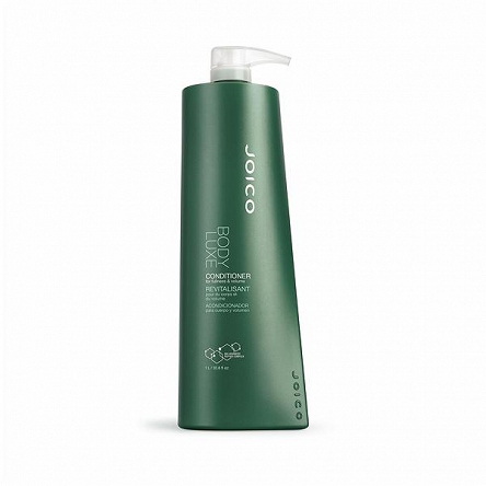 Odżywka Joico Body Luxe zwiększająca objętość 1000ml Odżywki do włosów cienkich Joico 74469494250
