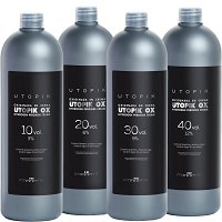 Oxydant Hipertin Utopik-OX 3%, 6%, 9%, 12% 900ml
